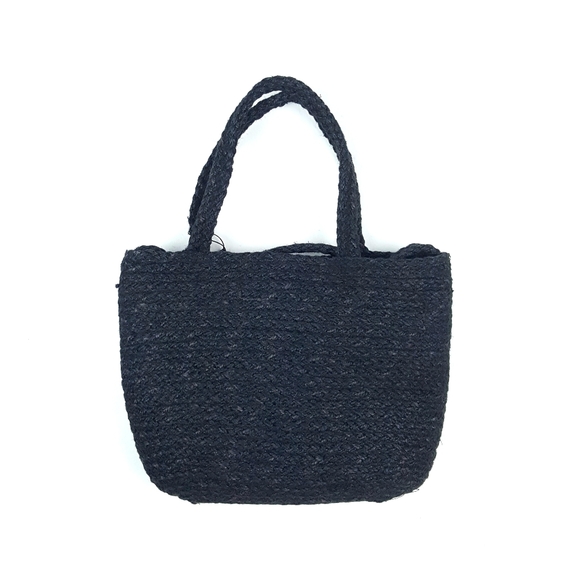 Circus by Sam Edelman Abbott Jute Handbag - Picture 4 of 10